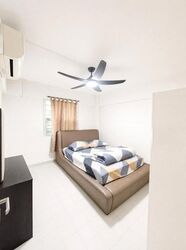 Blk 585 Cheng San Court (Ang Mo Kio), HDB 3 Rooms #631433371